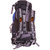 PANTHER Royal Blue and Black Rucksack Hiking Bag-60L