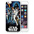 Design for iPhone 6/6S-Star Wars 3 White