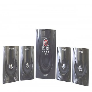 zebion 4.1 home theater
