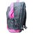 Tango School bag (  Pink  Black)