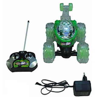 ben 10 remote control robot
