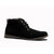 At Classic Men's Black Lace-Up Boots