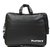 Panther Black Laptop Bag