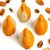 Ghasitaram'S Sugarfree Mango Twin Kaju Modaks 800Gms