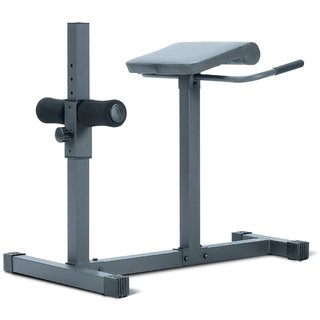 Karrfit Hyper Extention Bench, Roman Chair and Back Strengthening Bench