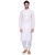 RG Designers Men's Full Sleeve Kurta Pyjama Set AVChikan