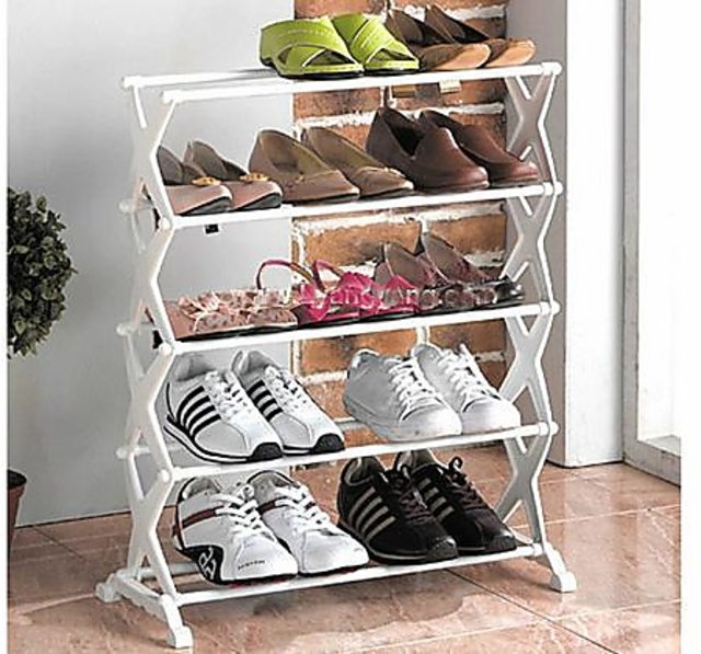 Shopclues shoe rack new arrivals