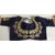 Heavy Work Designer  Embroidered Blouse Midnight Blue