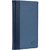 Jojo Flip Cover for Lenovo A7000 (Dark Blue, Blue)