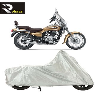 avenger bike cover