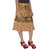 Gurukripa Shopee Printed Women's Wrap Around Skirts GSKWCK-A0287