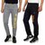Pack of  2 Sports Track Pant for Men