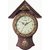 YourChoice - Sonic Wall Clock with Pendulum (311)