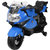 Ez' Playmates Bmw Style Super Sports Bike  - Blue