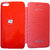 CHL Flip Cover For Micromax Bolt A069 - Red