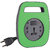 MILLTEC 2 PIN ENJOY EXTENSION BOX WITH INDICATOR (5 MTR WIRE)