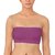 Bahucharaji Creation Neon Purple  Light Yellow  Nevy Blue Color Free Size None Padded Tube 3 Set Of Bra(Fit Bust Size Between 30 To 36(A  B))