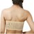 Bahucharaji Creation Skin  Skin Color Free Size None Padded Tube Combo Bra(Fit Bust Size Between 30 To 36(A  B))