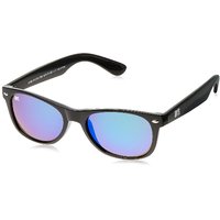 MTV Oval Sunglass (MTV-121-C8)