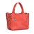 Diana Korr Red Shoulder Bag DK09HRED