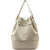 Diana Korr White Shoulder Bag DK12HWHT