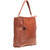 Diana Korr Brown Shoulder Bag DK06HBRW