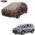JMJW AND SONS - Heavy Duty Double Stiching Car Body Cover For Toyota Innova -  (With Side Mirror Pockets)