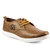 Golden Sparrow Airwing High Ankle Casuals