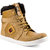 Golden Sparrow High Ankle Casuals