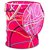 Foldable Collapsible Pop-Up Clothes Laundry Hamper Bag Storage - Color and Design as Per Availability