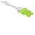 Lucky Traders Silicone Spatula With oil Brush Combo