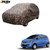 JMJW AND SONS - Heavy Duty Double Stiching Car Body Cover For Hyundai Eon -  (With Side Mirror Pockets)