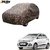 JMJW AND SONS - Heavy Duty Double Stiching Car Body Cover For Hyundai Grande I10 -  (With Side Mirror Pockets)