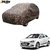 JMJW AND SONS - Heavy Duty Double Stiching Car Body Cover For Hyundai I20 -  (With Side Mirror Pockets)