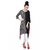 SUONI Crepe Kurti for women