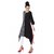 SUONI Crepe Kurti for women