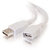 Terabyte High Speed 3.0 Usb Extension Cable 1.5 Mtr