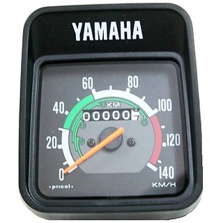 yamaha rx 100 speedometer buy online