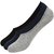 DDH Loafer No Show Socks(Pack of 6)