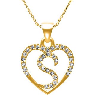 Stylish Name Locket Designs Queen Madathos
