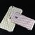 Iphone 6 6s Shockproof Airbag Cushion Technology Phone Back Case cover transparent Clear Soft TPU Shining