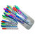 Blue Ball Pen (Use  Throw) Pack of 40 Pens
