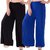 Combo pack of stylish ,trendy Causal Palazzo Pants  and trousers For Womens And Girls,ladies