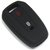 Autostark Silicone Key Cover For Tata Indica Vista / Manza 2 Button Remote Key (Black)