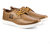 Golden Sparrow Airwing High Ankle Casuals