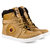 Golden Sparrow High Ankle Casuals