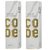 Wild Stone Code GOLD Body Spray (pack of 2) 120ml each