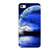Instyler 3D Digital Printed Back Cover For Apple Iphone 4