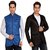 Trustedsnap Nehru Jacket  Blazer Pack Of 2