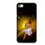 Instyler 3D Digital Printed Back Cover For Apple Iphone 5
